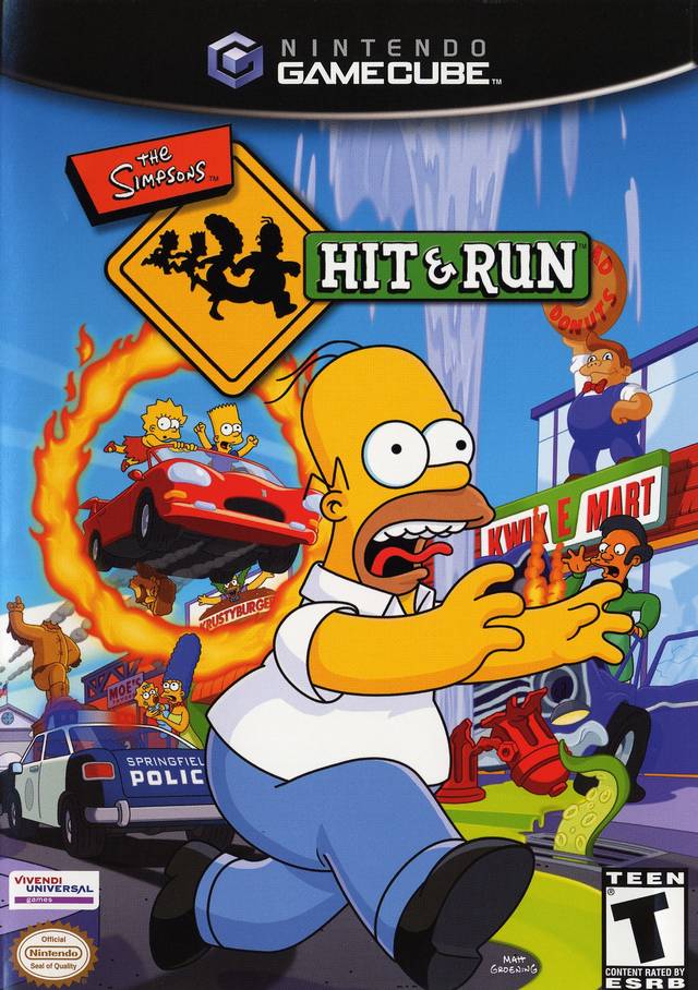 the simpsons game ps3 eu iso