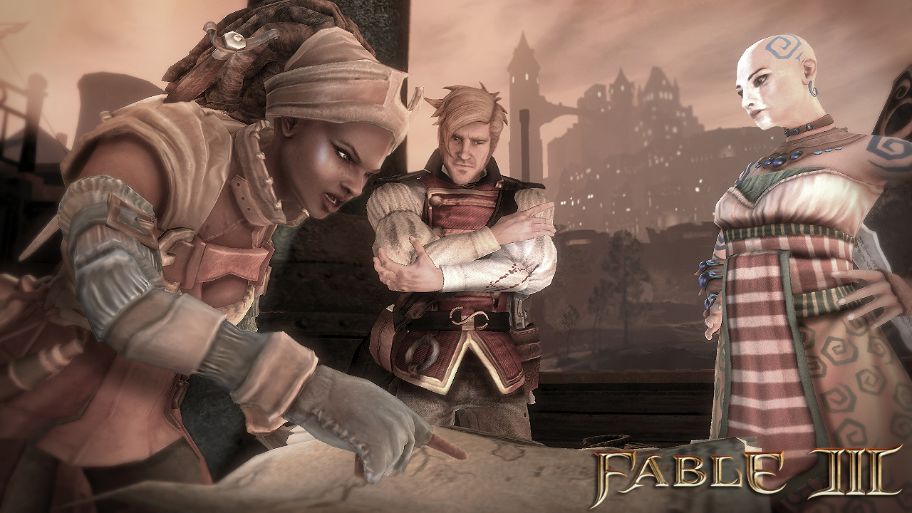 fable 3 pc download