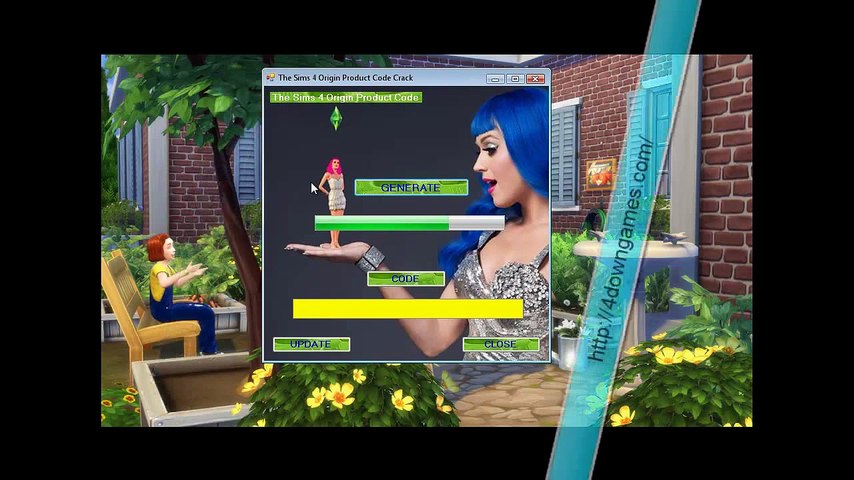 sims 3 activation code generator
